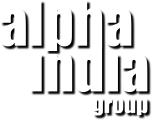 Alpha India Group