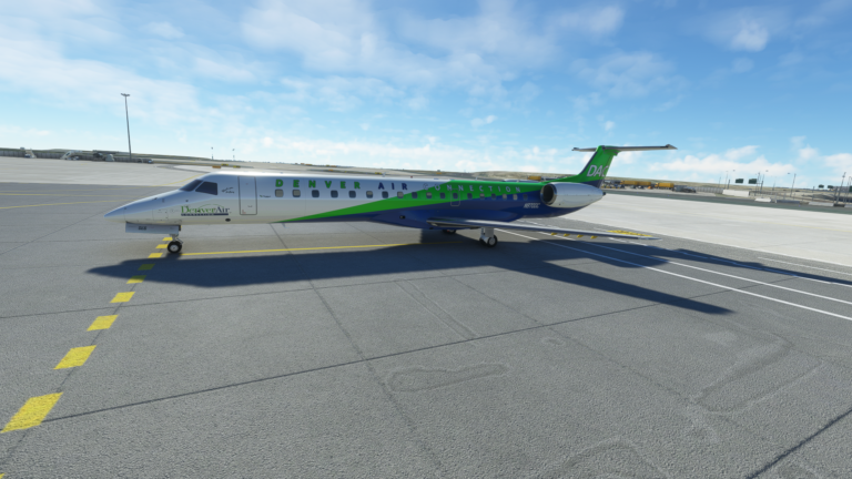 AIG ERJ-Series